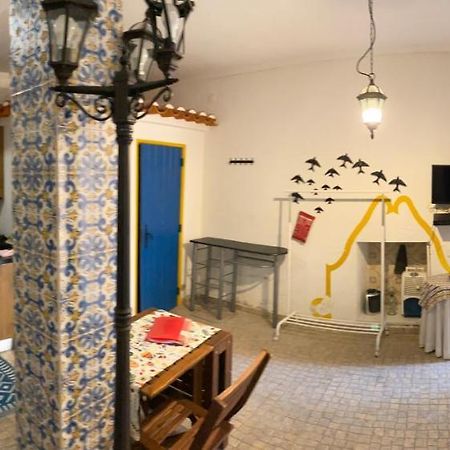 Alfama'S Nest Apartment Lisboa Ngoại thất bức ảnh