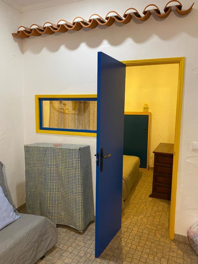 Alfama'S Nest Apartment Lisboa Ngoại thất bức ảnh