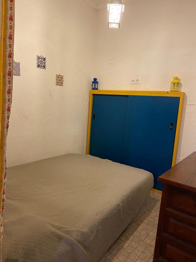 Alfama'S Nest Apartment Lisboa Ngoại thất bức ảnh