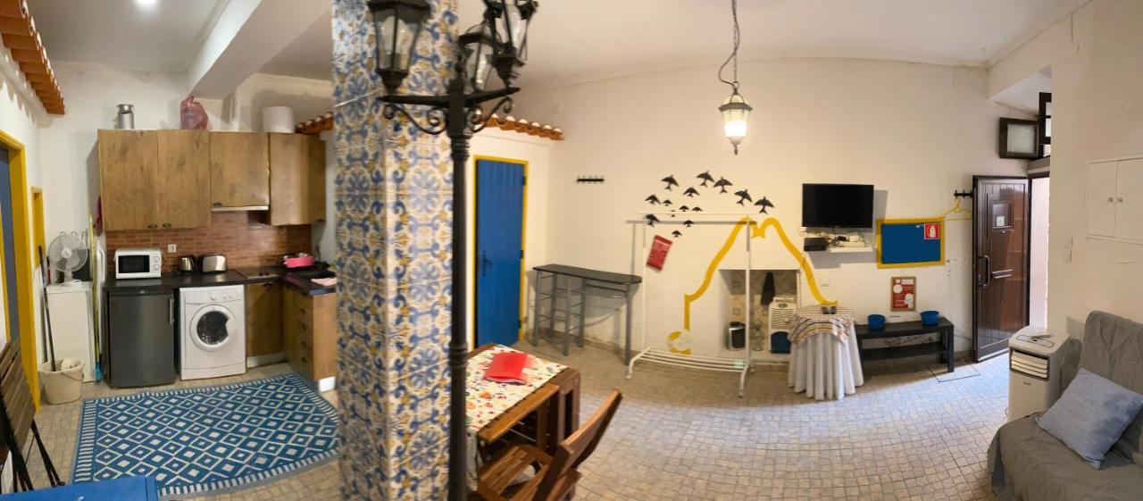 Alfama'S Nest Apartment Lisboa Ngoại thất bức ảnh