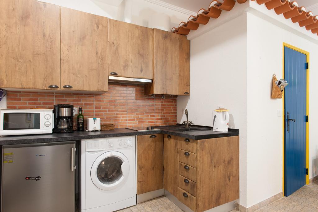 Alfama'S Nest Apartment Lisboa Phòng bức ảnh