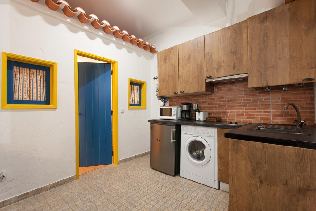 Alfama'S Nest Apartment Lisboa Phòng bức ảnh