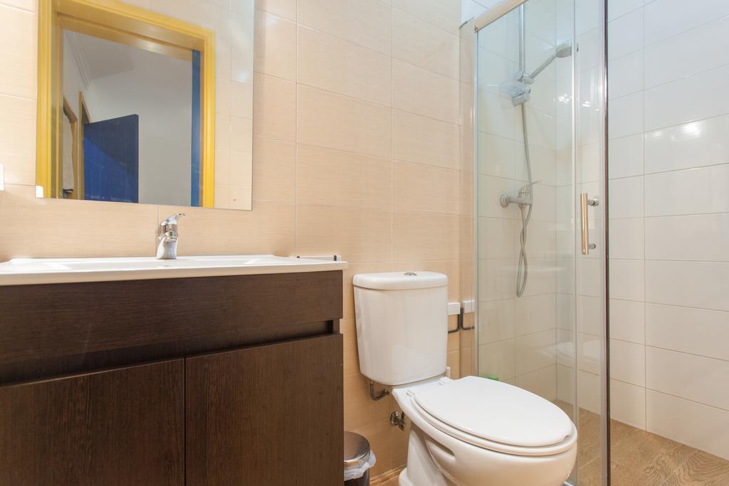 Alfama'S Nest Apartment Lisboa Phòng bức ảnh