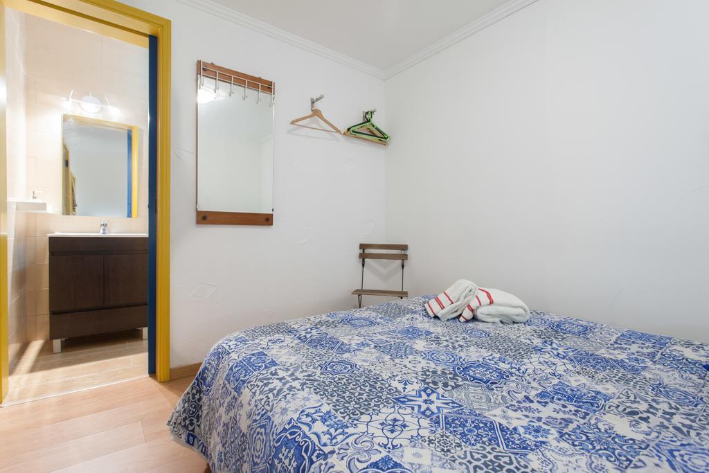 Alfama'S Nest Apartment Lisboa Phòng bức ảnh