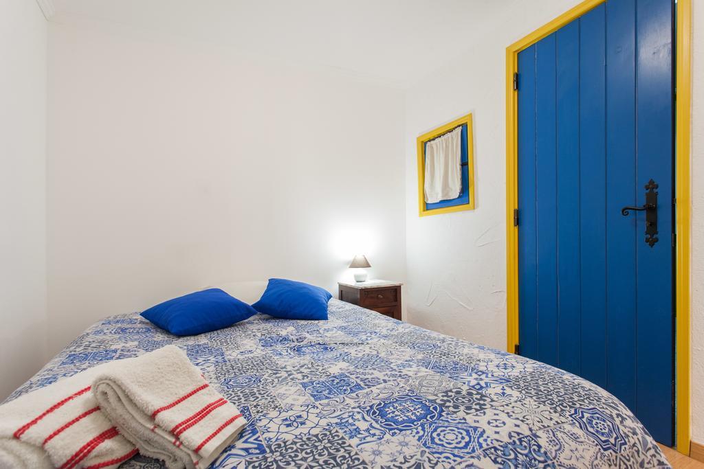 Alfama'S Nest Apartment Lisboa Phòng bức ảnh
