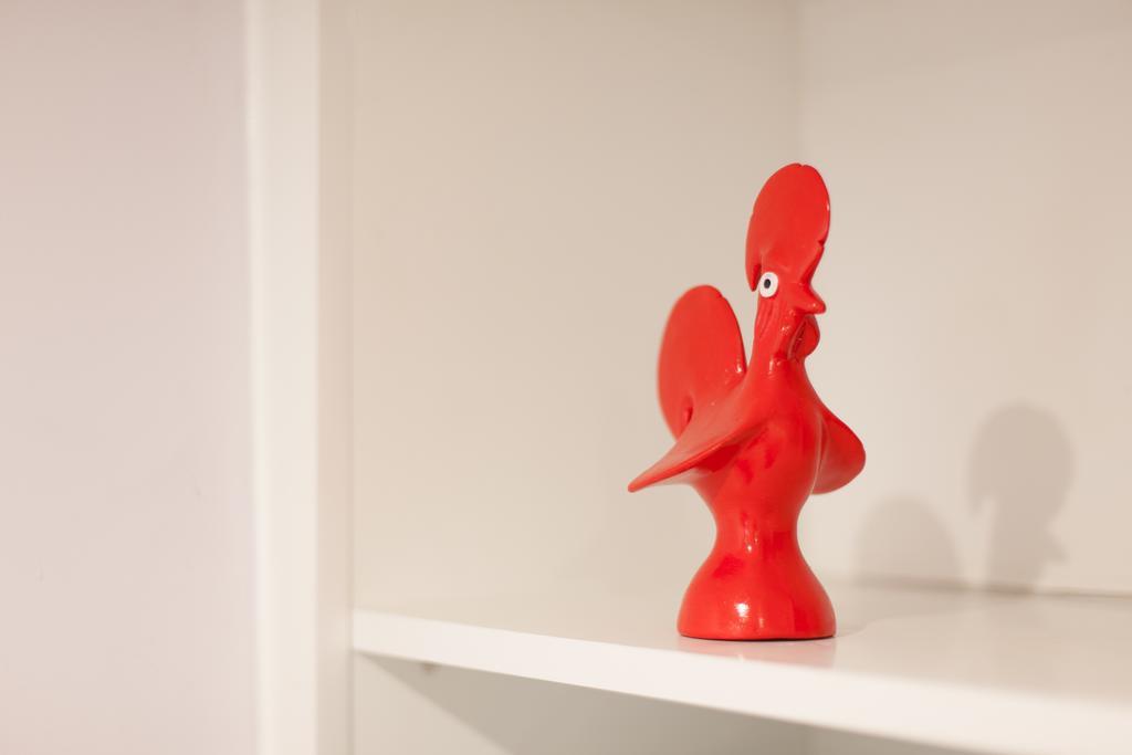 Alfama'S Nest Apartment Lisboa Phòng bức ảnh