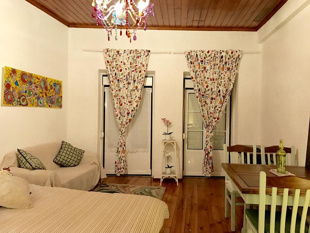 Alfama'S Nest Apartment Lisboa Ngoại thất bức ảnh