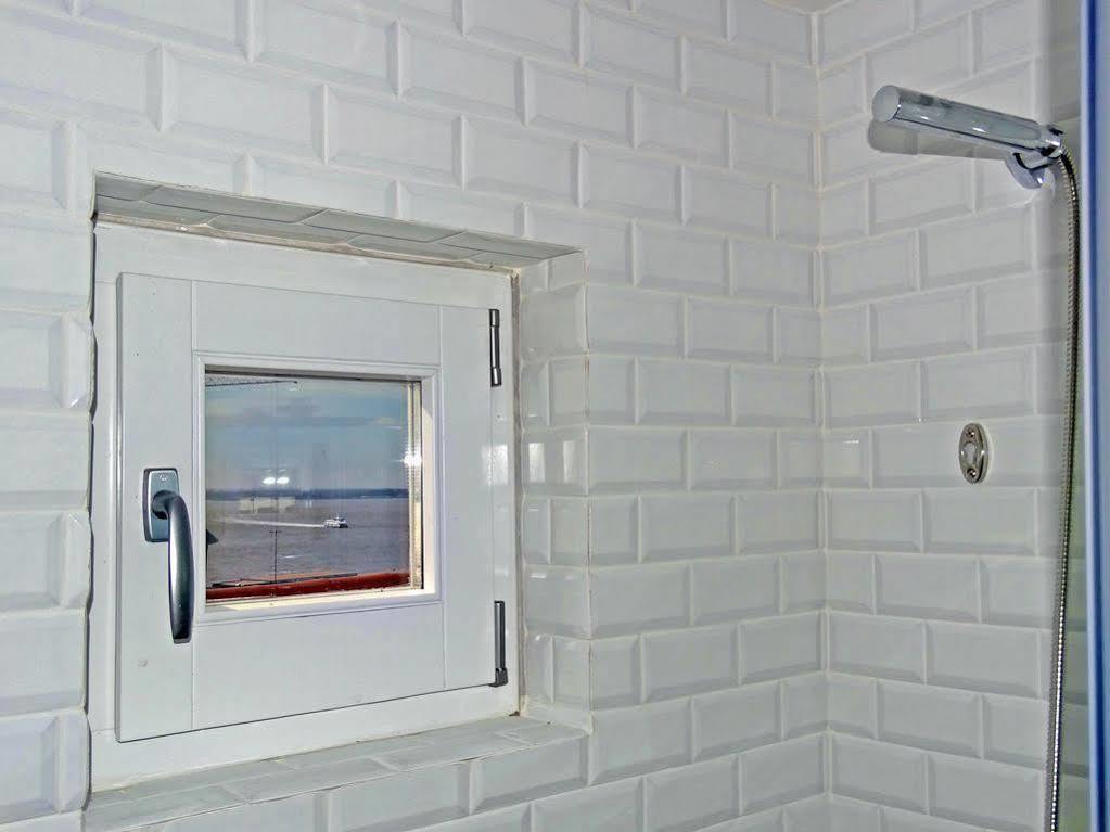 Alfama'S Nest Apartment Lisboa Ngoại thất bức ảnh