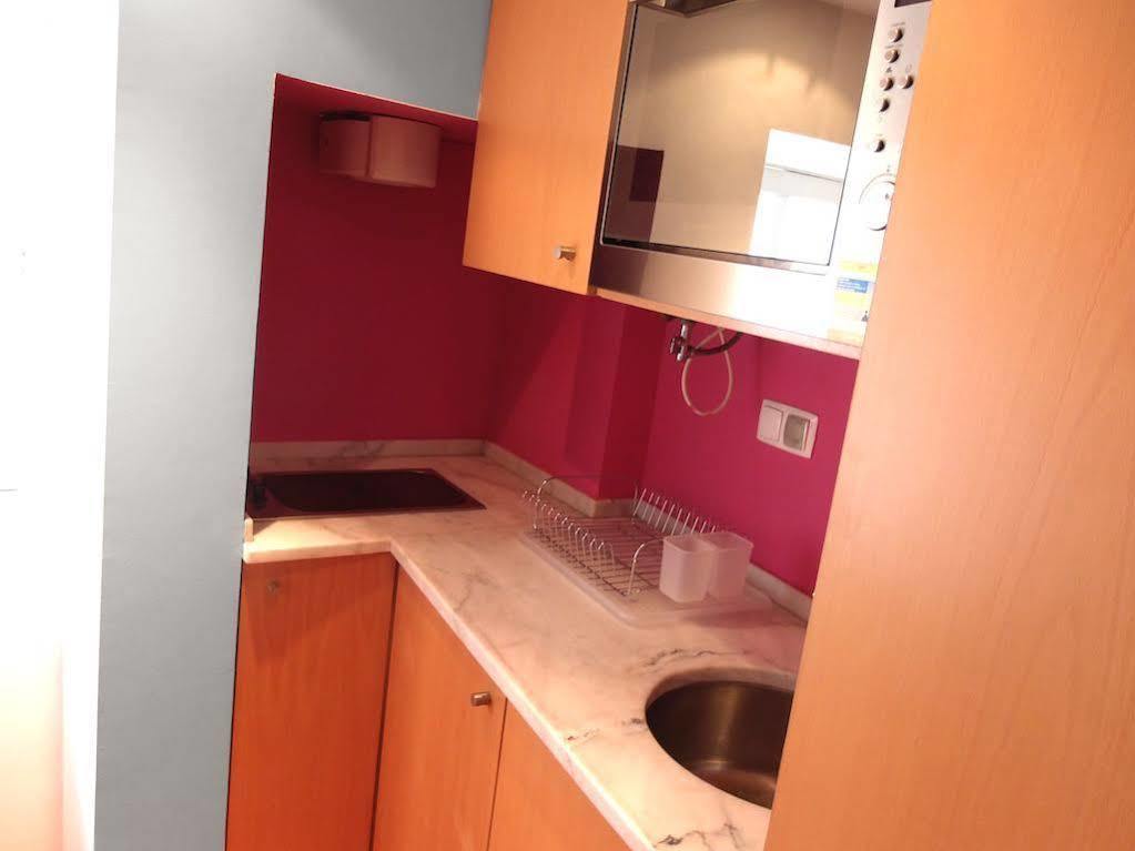 Alfama'S Nest Apartment Lisboa Ngoại thất bức ảnh