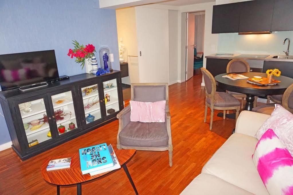 Alfama'S Nest Apartment Lisboa Ngoại thất bức ảnh