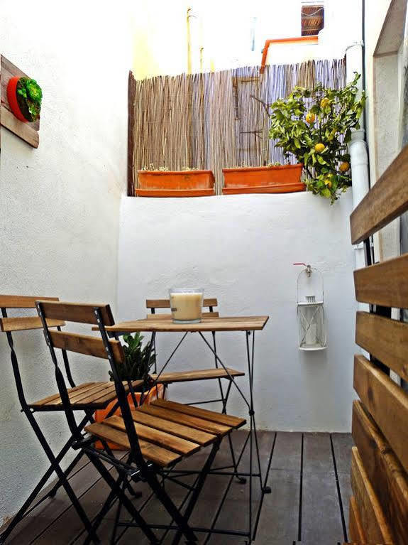 Alfama'S Nest Apartment Lisboa Ngoại thất bức ảnh
