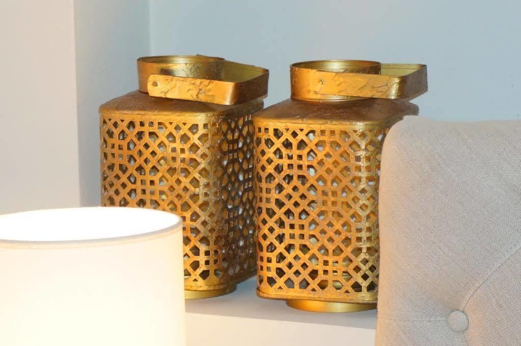 Alfama'S Nest Apartment Lisboa Ngoại thất bức ảnh