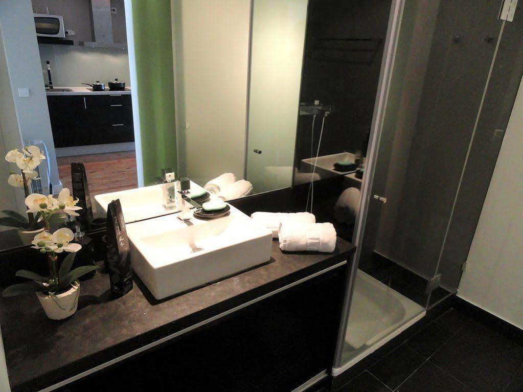 Alfama'S Nest Apartment Lisboa Ngoại thất bức ảnh